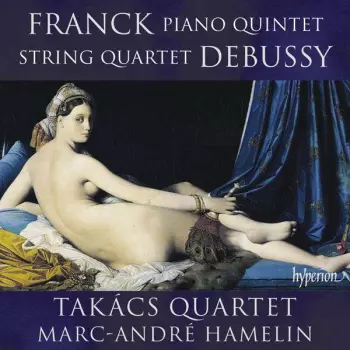 Piano Quintet • String Quartet