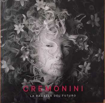 LP Cesare Cremonini: La Ragazza Del Futuro