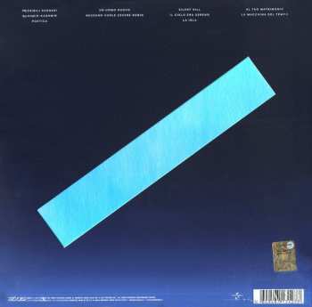 2LP Cesare Cremonini: Possibili Scenari