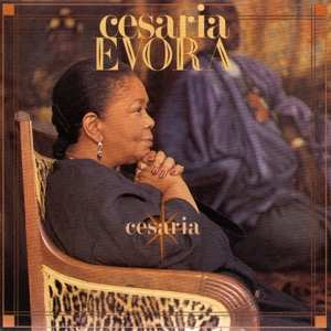 2LP Cesaria Evora: Cesaria