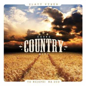 Album Ruzni/pop National: Ceske Country Hity