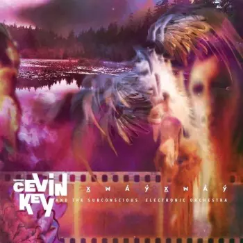 cEvin Key: X̱wáýx̱way