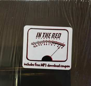 LP CFM: Still Life Of Citrus And Slime