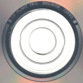 CD Emmanuel Chabrier: Piano Works Vol. 2