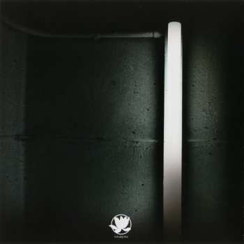 CD Chad Hoefler: Quiet Glow