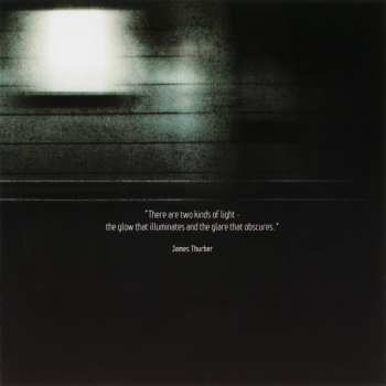 CD Chad Hoefler: Quiet Glow