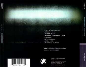 CD Chad Hoefler: Quiet Glow