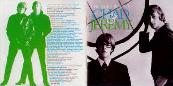 CD Chad & Jeremy: The Very Best Of Chad & Jeremy