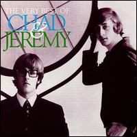 CD Chad & Jeremy: The Very Best Of Chad & Jeremy