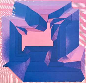 LP Chad Valley: Imaginary Music