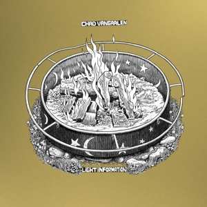 LP Chad VanGaalen: Light Information
