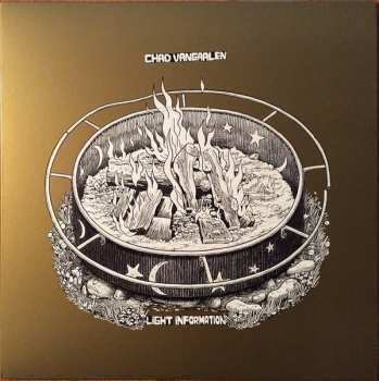 LP Chad VanGaalen: Light Information