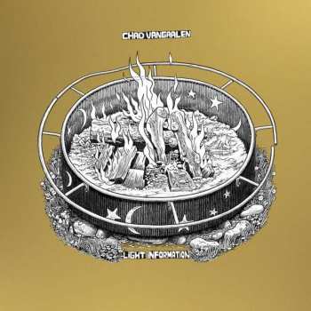 CD Chad VanGaalen: Light Information