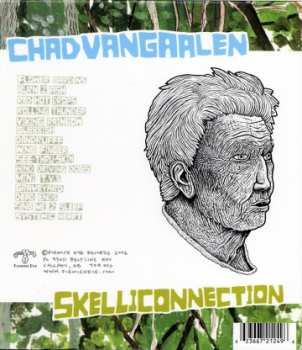 CD Chad VanGaalen: Skelliconnection