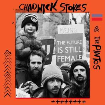 CD Chadwick Stokes: Chadwick Stokes And The Pintos