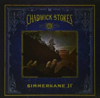 Album Chad Urmston: Simmerkane II