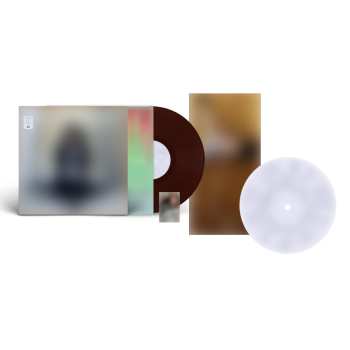 LP CHAEYOUNG: Lil Fantasy Vol. 1 (avocado Pit Vinyl)