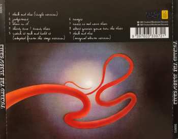 CD Chain: Toward The Blues