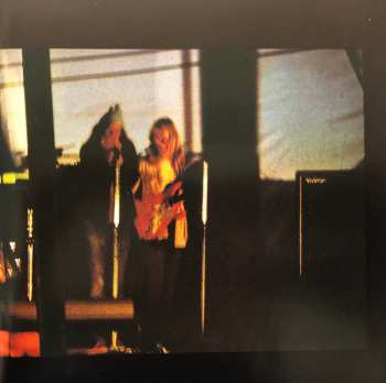 CD Chain: Toward The Blues