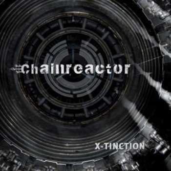 CD Chainreactor: X-Tinction