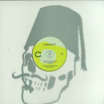 LP Chairlift: Chairlift At 6:15