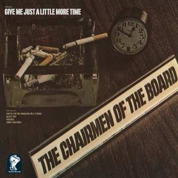 LP Chairmen Of The Board: Chairmen Of The Board