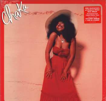 LP Chaka Khan: Chaka