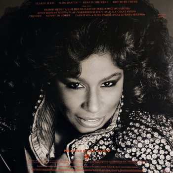 LP Chaka Khan: Chaka Khan