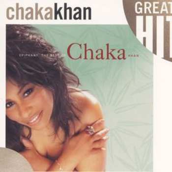 CD Chaka Khan: Epiphany: The Best Of Chaka Khan Volume One