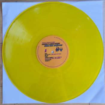 LP Chali 2NA: Adventures Of A Reluctant Superhero CLR | LTD