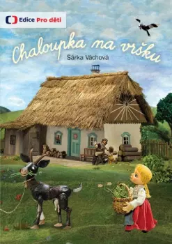 Chaloupka na vršku