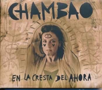 CD Chambao: En La Cresta Del Ahora