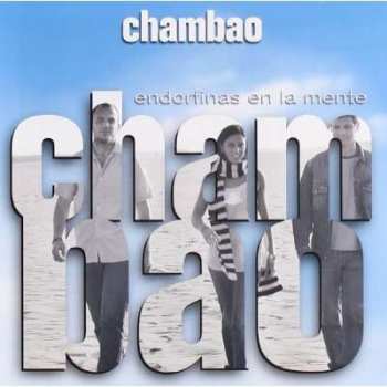 CD Chambao: Endorfinas En La Mente