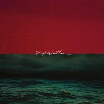 Album Chamberlain: Red Weather