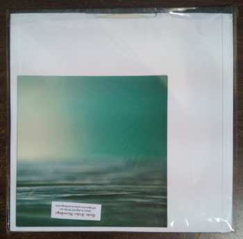 LP Chamberlain: Red Weather CLR