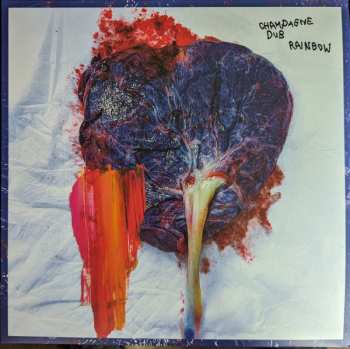 LP Champagne Dub: Rainbow