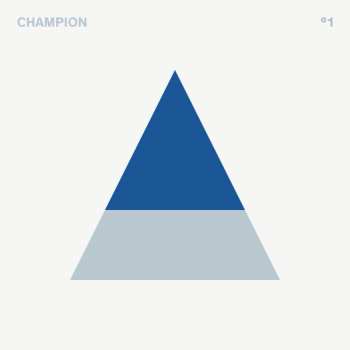 CD Champion: °1