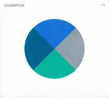 CD Champion: °1
