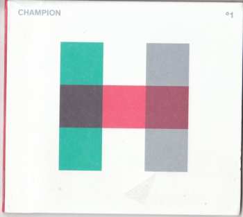 CD Champion: °1