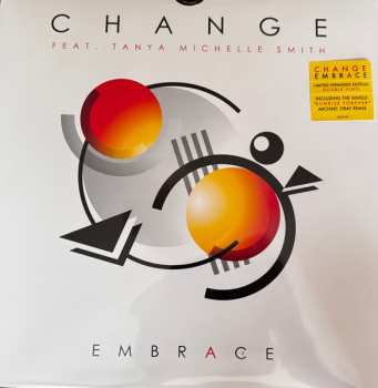 2LP Change: Embrace  LTD