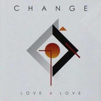 CD Change: Love 4 Love