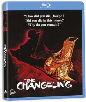 Blu-ray Changeling: Changeling