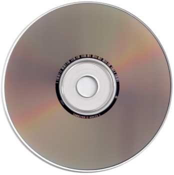 CD Changing Faces: Changing Faces