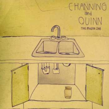 Album Channing & Quinn: Mason Jar