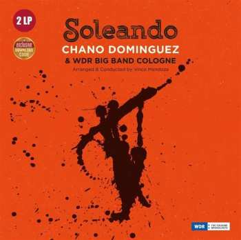 Album WDR Big Band Köln: Soleando