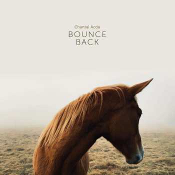 CD Chantal Acda: Bounce Back