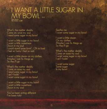 SACD Chantal Chamberland: Temptation