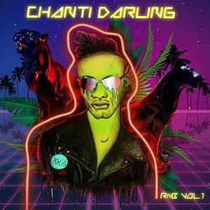 CD Chanti Darling: RnB VOL. 1