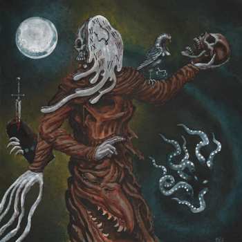 CD Chaos Moon: Eschaton Mémoire