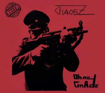CD Chaos Z: Ohne Gnade
